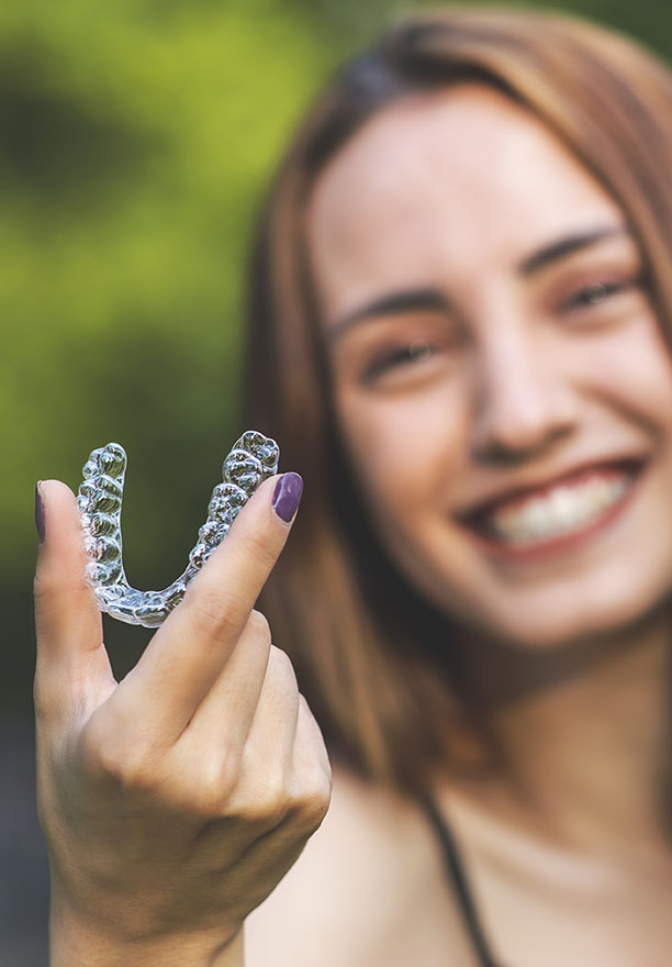 Prosthodontist in West Orange | Preventative Program, Veneers and Laser Dentistry